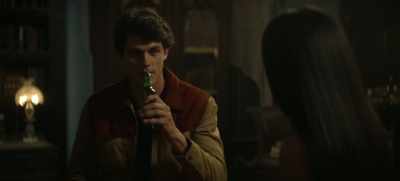 It felt good, - The Winchesters