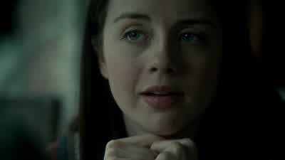 It felt good. - Hannibal