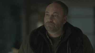 It felt as if I didn't
have to make a decision. - The Bridge