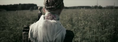 It felt like a banishment, - Women Talking