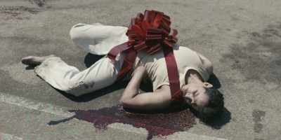 It felt like Christmas morning. - Dexter: Original Sin