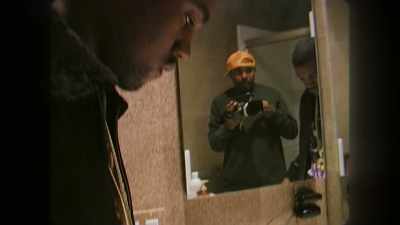 It felt like everything
he'd worked so hard for… - jeen-yuhs: A Kanye Trilogy