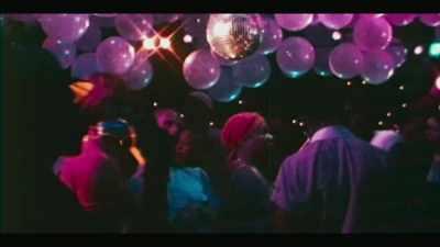 It felt like family, - Disco’s Revenge