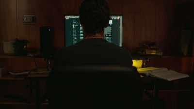 It felt like he
was trying to live - #CyberSleuths: The Idaho Murders