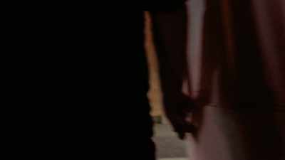 It felt like I was just being
repeatedly tapped, - Portals to Hell