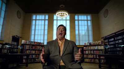 It felt like I was
traveling, but I was unsure. - Alien Abduction: Answers