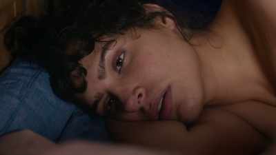 It felt like, you know,
if it ain't broke, - The Bisexual