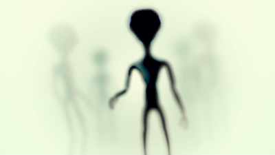  It felt like it was
 being pulled out - The Interdimensional Connection