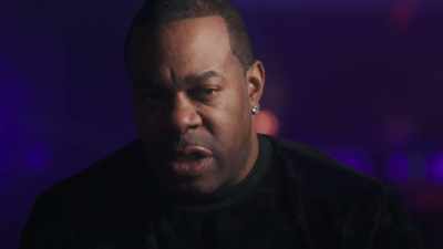 - It felt like he was
embarrassing us on tv - Origins of Hip Hop