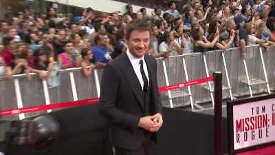 It felt to me like
a process of figuring out - Tom Cruise: The Last Movie Star
