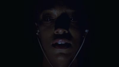 It felt real. - The Walking Dead