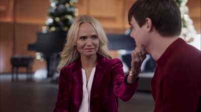 It fills me with such joy to see - A Christmas Love Story