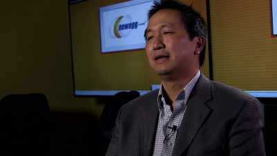 IT FINALLY GOT SO EGREGIOUS - The Patent Scam