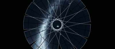 It is finding evidence of new worlds - Alien Worlds