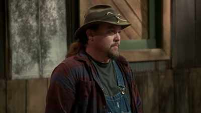 It finished well, started well
and ended well. - Moonshiners: Master Distiller