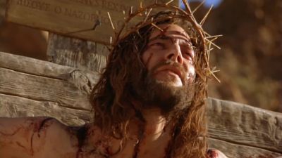 It is finished - The Gospel of John