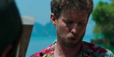 It fires a satellite-linked tag
with about a 72-hour battery life. - Tremors: Shrieker Island