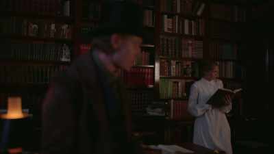 "It was first performed in the 1830s
by John Homer Dix. - The Artful Dodger