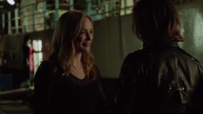 It fits. - Arrow