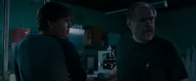 It fits. - The Autopsy of Jane Doe