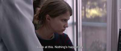 It fits with so-called non-epileptic seizures. - Thelma