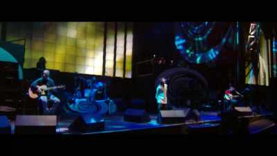 It was five lads - Oasis: Knebworth 1996
