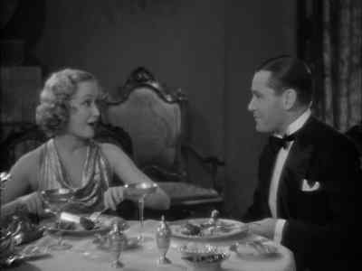 It was five minutes slow,
but I regulated it for you. - Trouble in Paradise