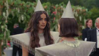 It was five years ago, and everyone except
for you wants to forget it ever happened. - A Good Girl's Guide to Murder