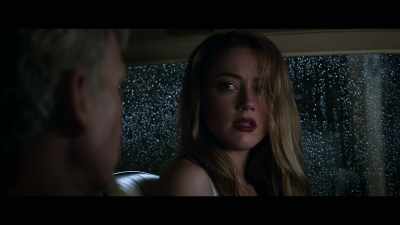 It was fixed from that first
moment in the Black Cross when - London Fields