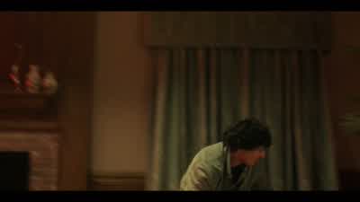 It flipped! - Stranger Things