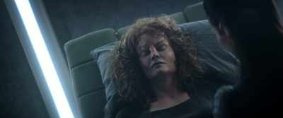 It was folly, - Star Trek: Picard