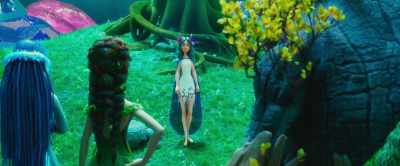 It is for you now - Mavka: The Forest Song