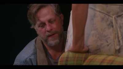 It was for the baby? - Waitress: The Musical