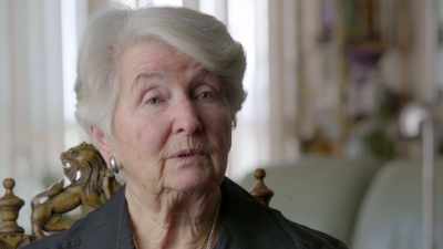It is for them to know
that judgment, - The Accountant of Auschwitz