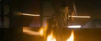 It is for you, majesty. - Star Trek: Section 31