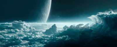 It formed a few minutes ago. - Project 'Gemini'