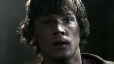 -It found us. - Supernatural