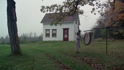 It was four or five days after Timmy's funeral - Pet Sematary