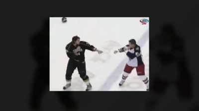 It was four years in the minors, - Ice Guardians