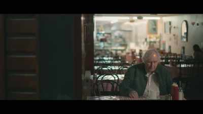 It was from an anonymous source, - Jimmy Savile: A British Horror Story