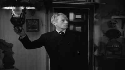 It was from within apparently
that the foulness and horror came. - The Picture of Dorian Gray