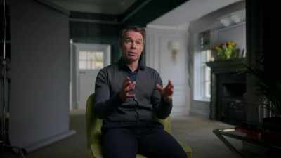 It was frustrating to see it
falling apart, and it
fell apart really quickly. - Fever Pitch: The Rise of the Premier League