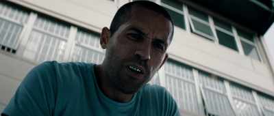 It fuckin' woulda been.
Twenty grand. - Avengement