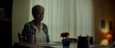 - It was fucking "A."
- Was it? - Wild Rose