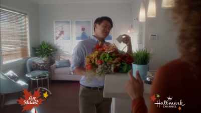 It was fun and creative,
and I miss the spreadsheets, - My Best Friend's Bouquet