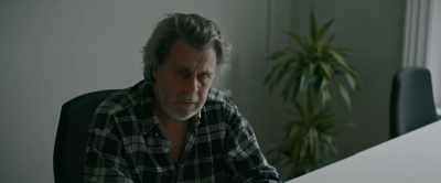 -It was fun to film and it was
really fun to watch. - The Girl with the Fork