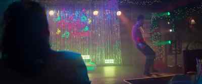 -It was fun to film and it was
really fun to watch. - The Merry Gentlemen