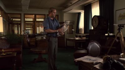 It was fun while it lasted - Kill the Irishman