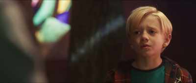It was fun... - Robin and the Hoods