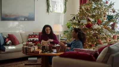 It was fun - Six Degrees of Santa